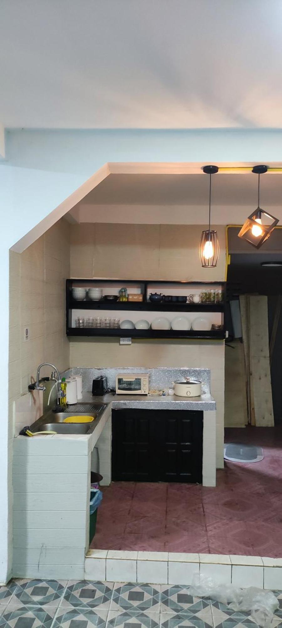 לואנג פרבאנג Lucky Hostel מראה חיצוני תמונה